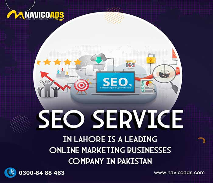 Seo Services in Lahore- SEO Company in Lahore Pakistan